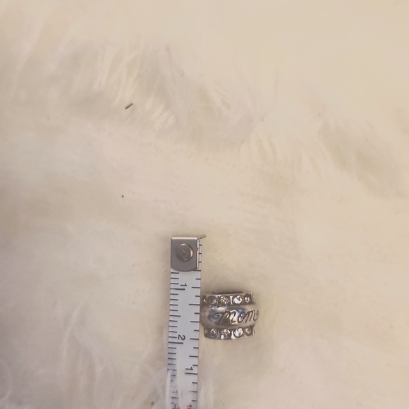 Brighton Mom charm with stones - Picture 6 of 6